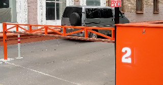 Купить антивандальный шлагбаум Протвино, цена от 4130 руб.