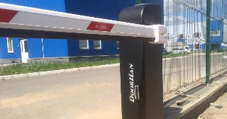 Купить шлагбаум дорхан Протвино, цена от 4130 руб.