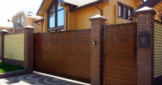 Купить откатные ворота - Alutech Протвино, цена от 2823 руб.