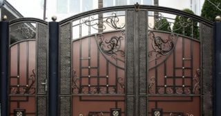 Купить услугу замер ворот Протвино, цена от 575 рублей